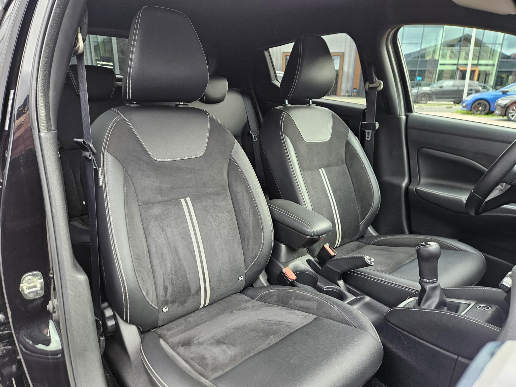 Foto van Nissan Nissan Micra