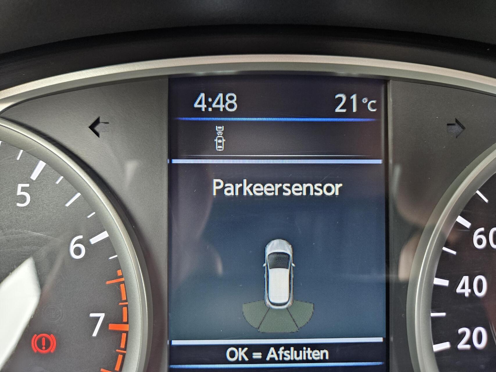 Foto van Nissan Nissan Micra