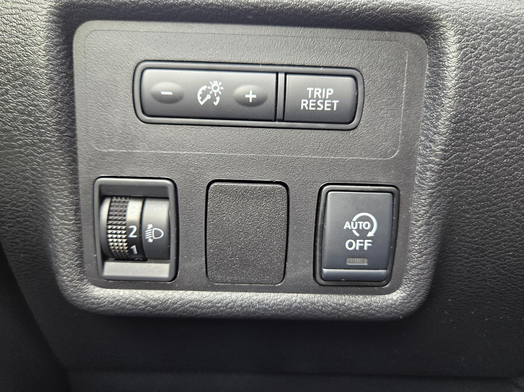 Foto van Nissan Nissan Micra