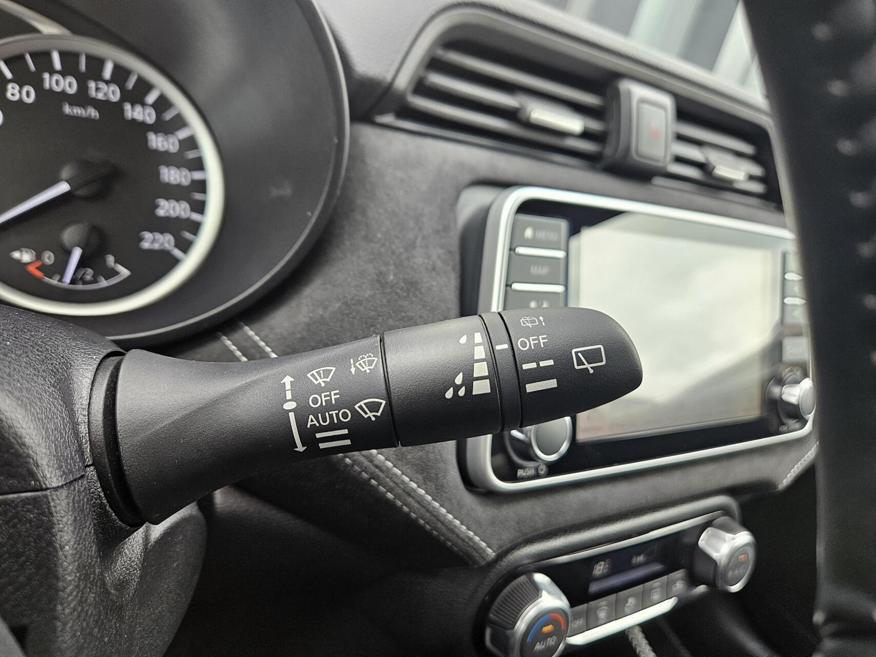 Foto van Nissan Nissan Micra