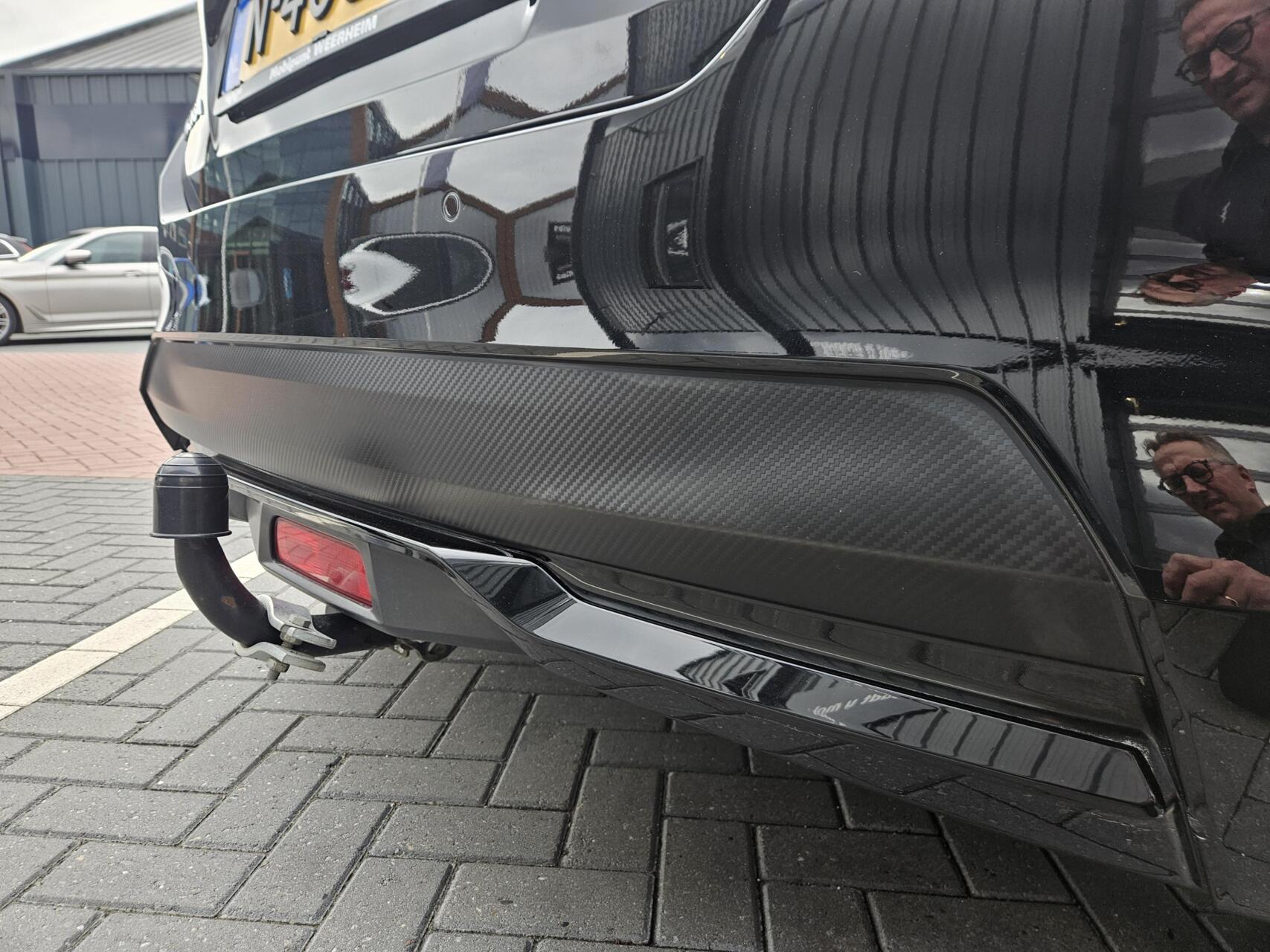 Foto van Nissan Nissan Micra