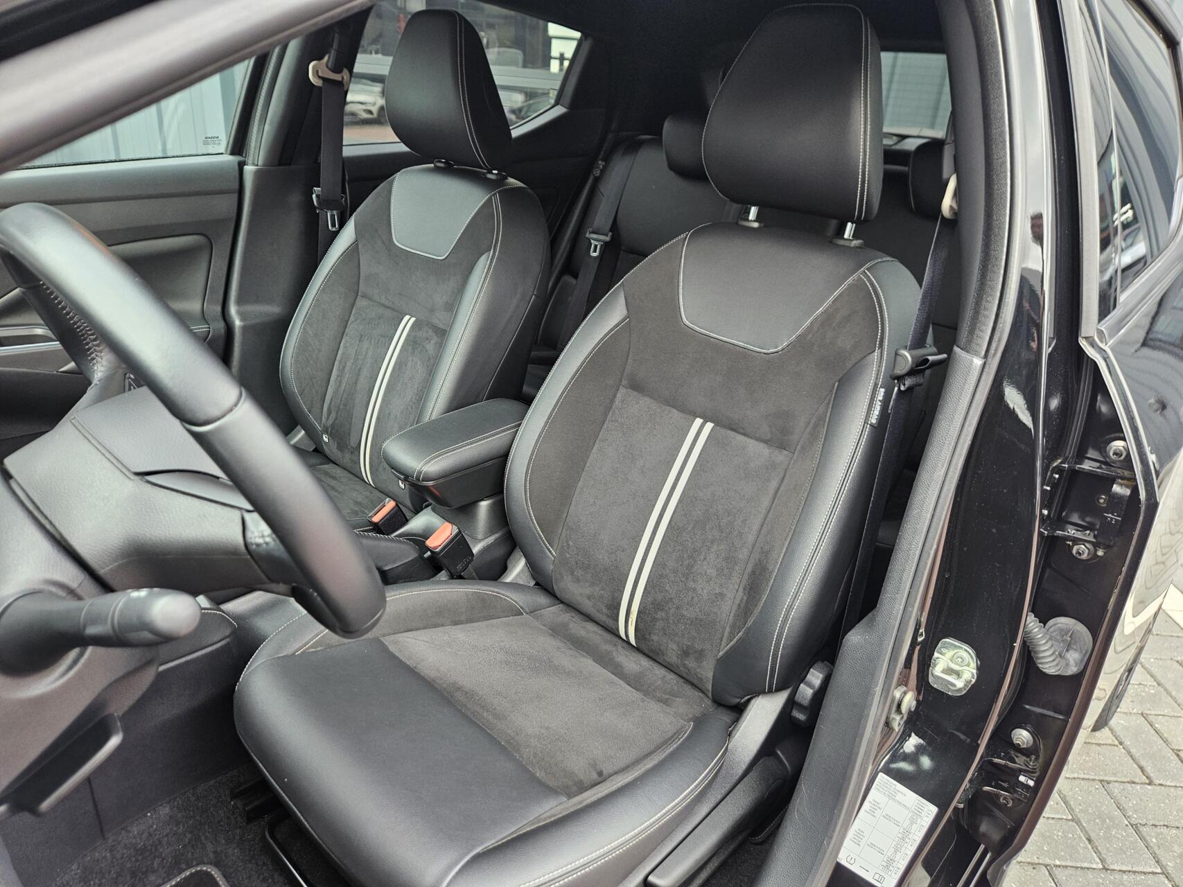 Foto van Nissan Nissan Micra