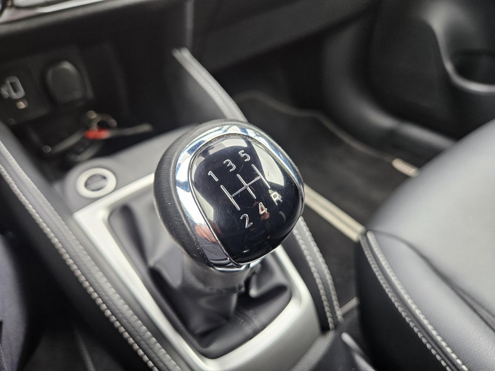 Foto van Nissan Nissan Micra