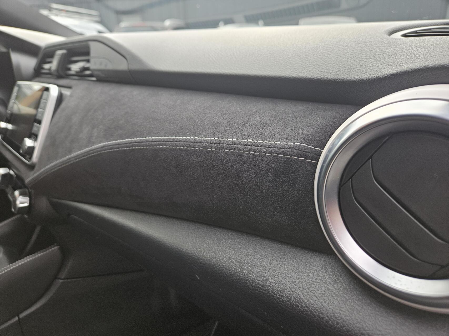 Foto van Nissan Nissan Micra