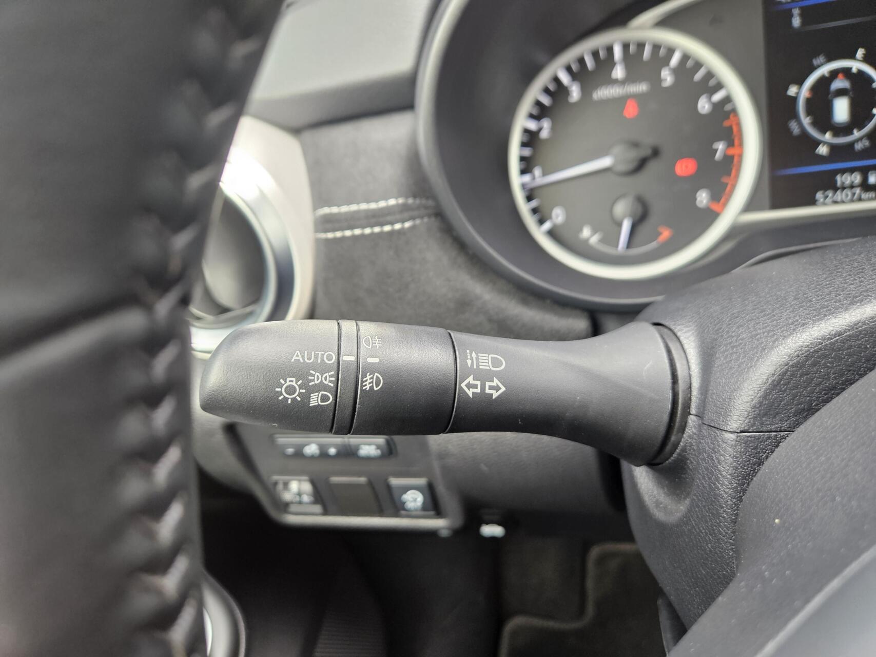 Foto van Nissan Nissan Micra