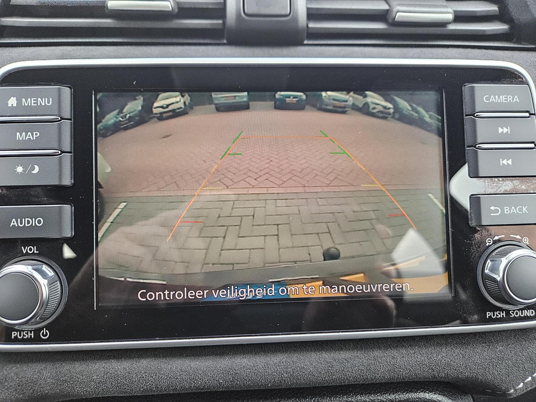 Foto van Nissan Nissan Micra
