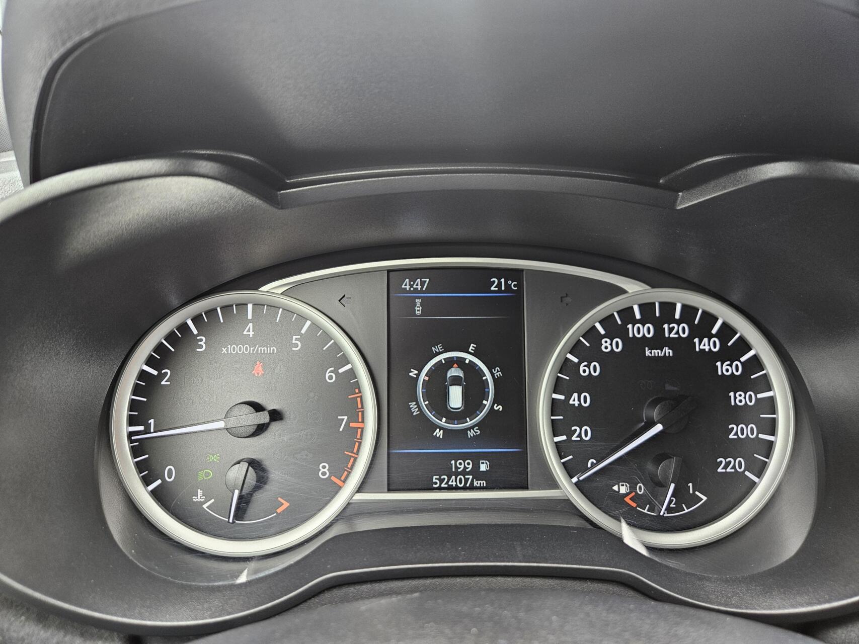 Foto van Nissan Nissan Micra