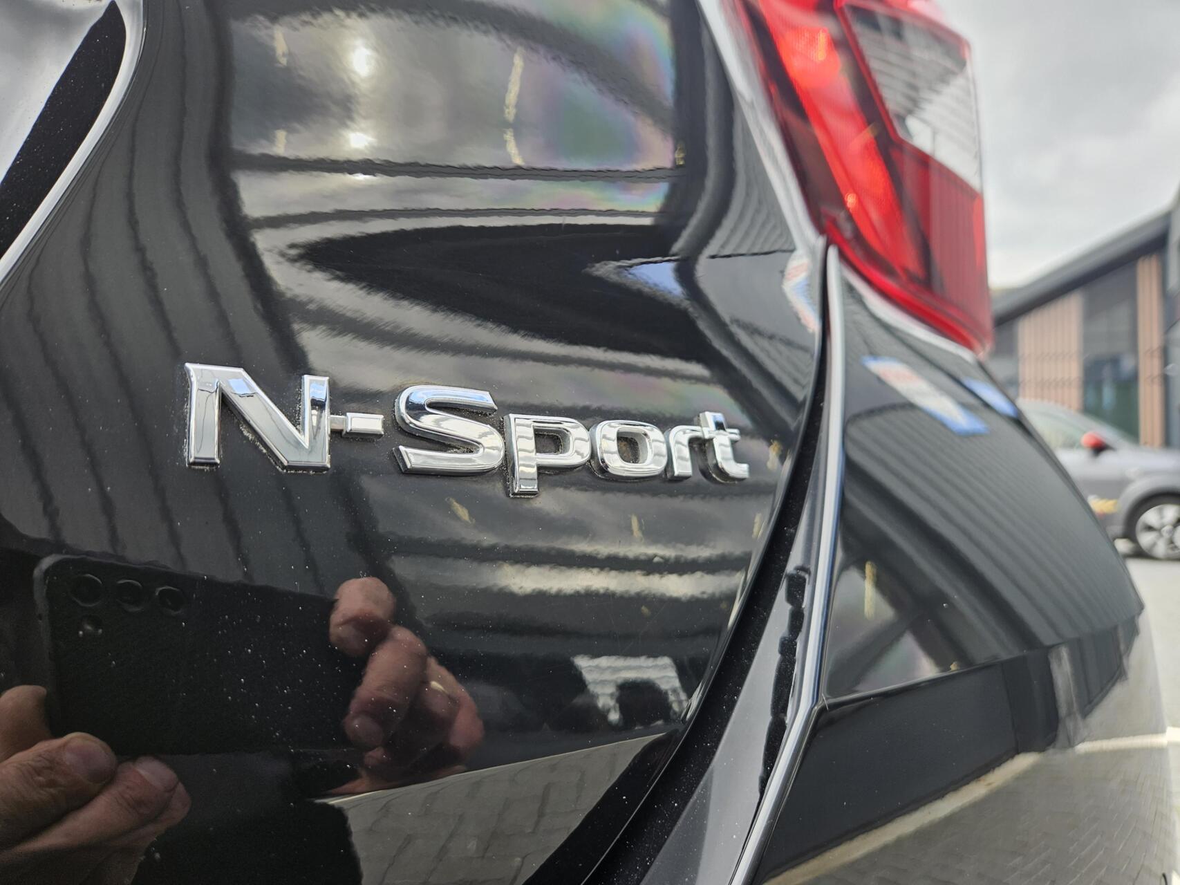Foto van Nissan Nissan Micra