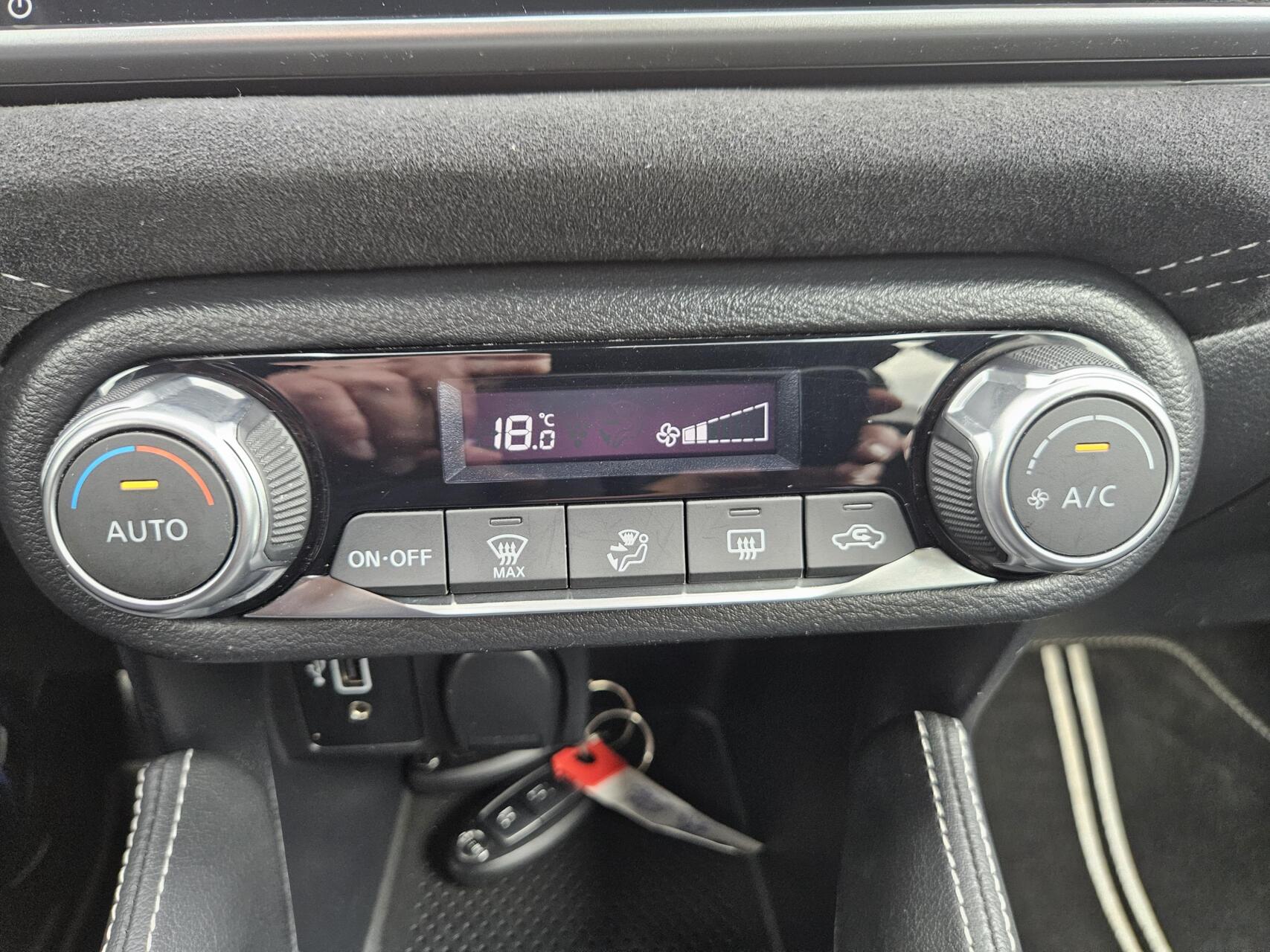 Foto van Nissan Nissan Micra