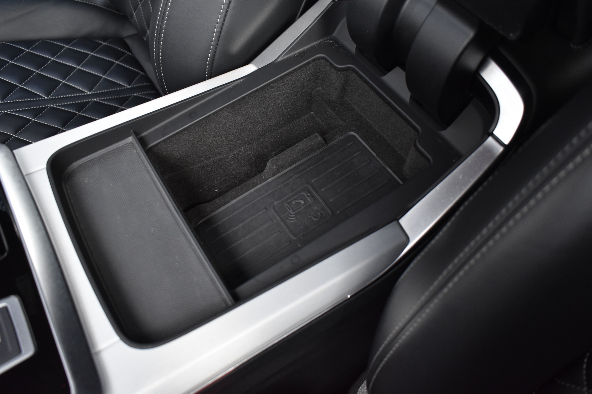 Foto van Audi Q8 55 TFSI E