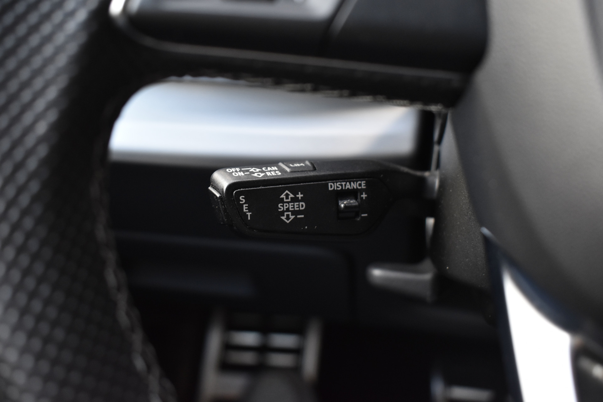 Foto van Audi Q8 55 TFSI E