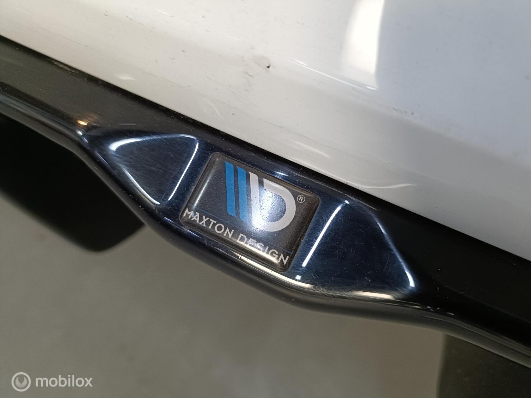 Foto van Audi S3 Limousine
