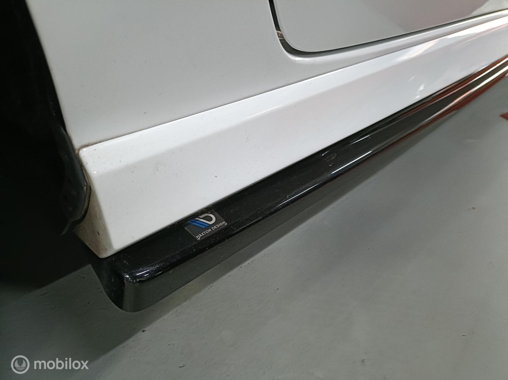 Foto van Audi S3 Limousine