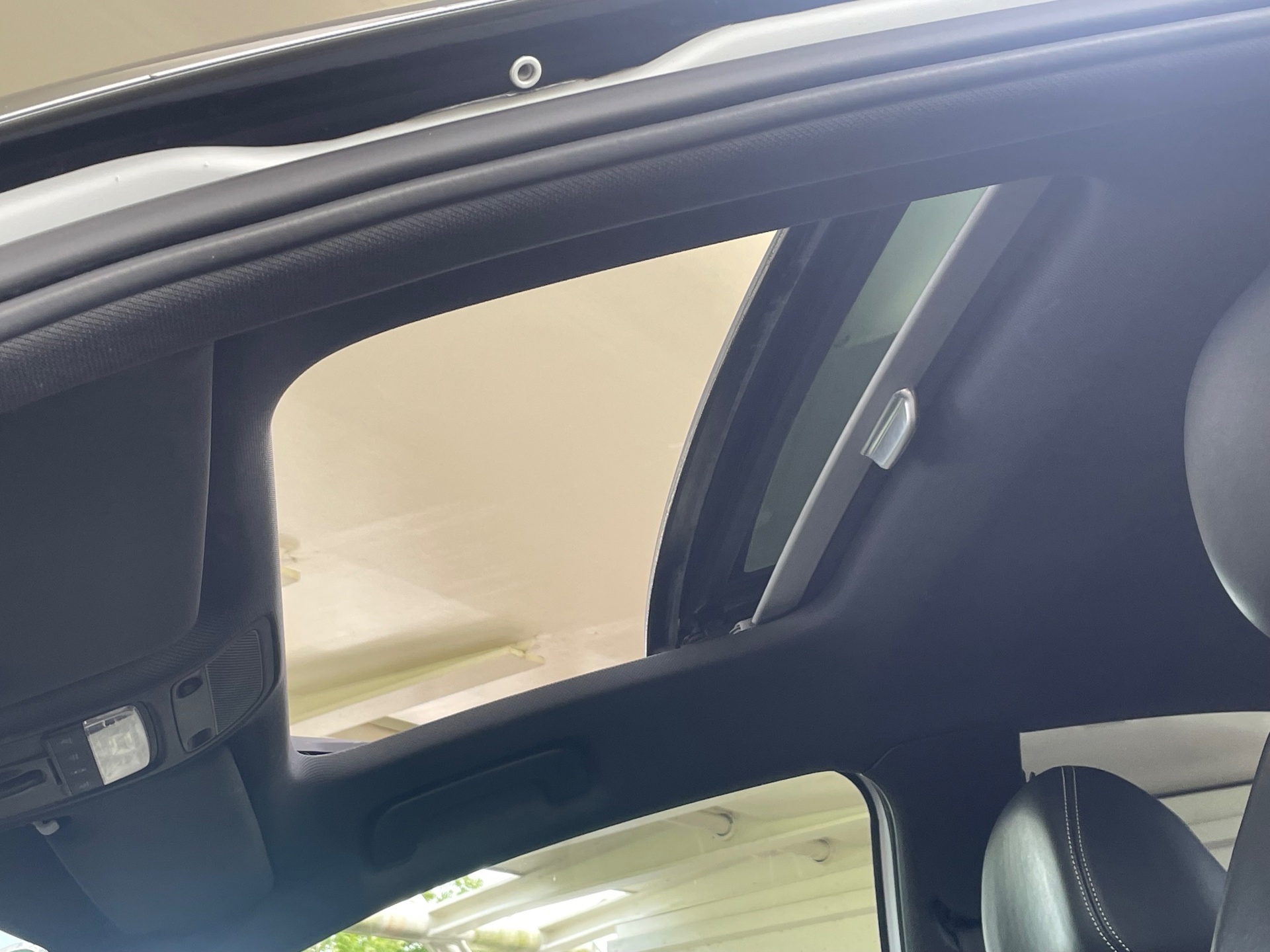 Foto van Audi Audi A1