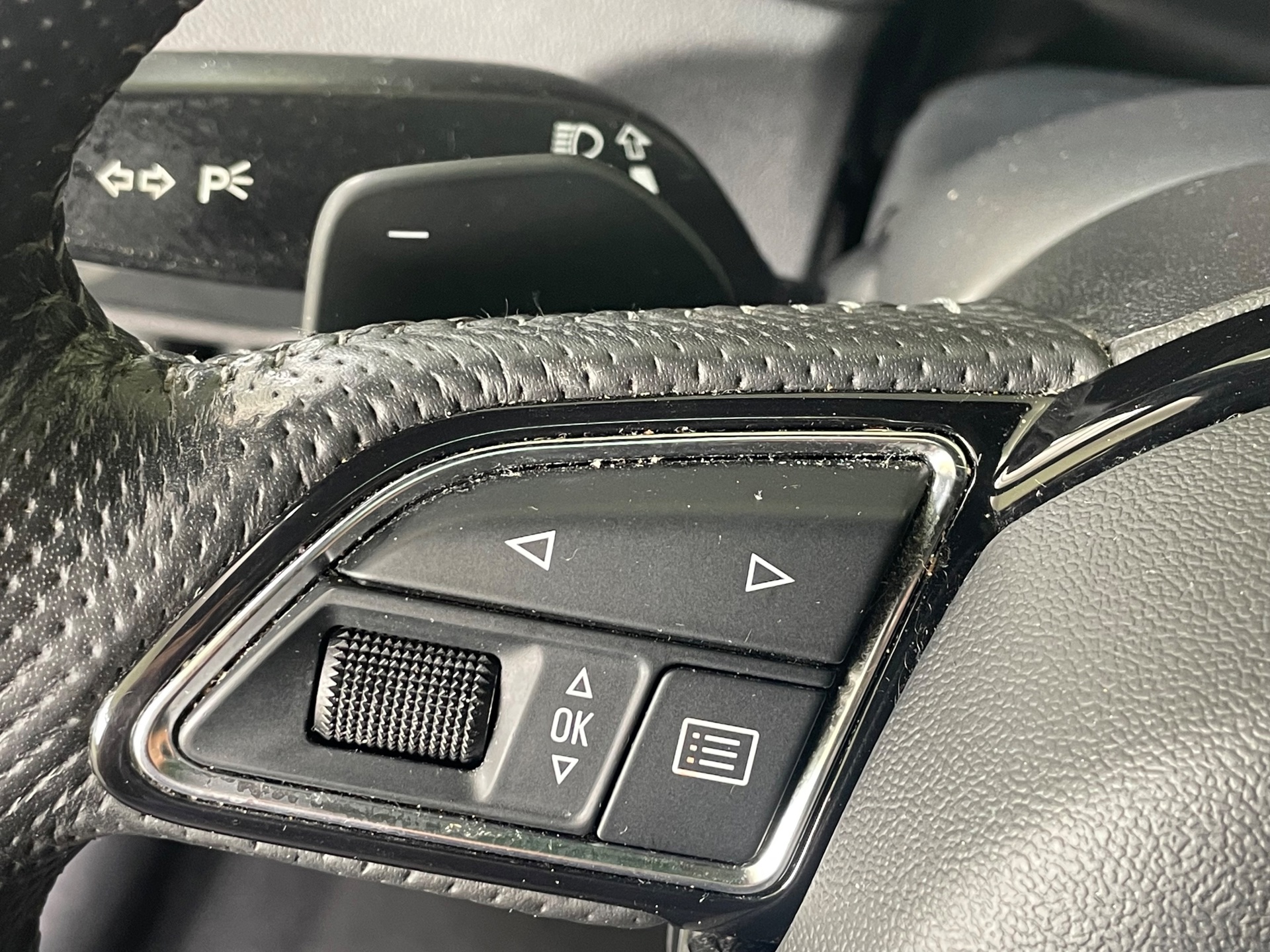 Foto van Audi Audi A1