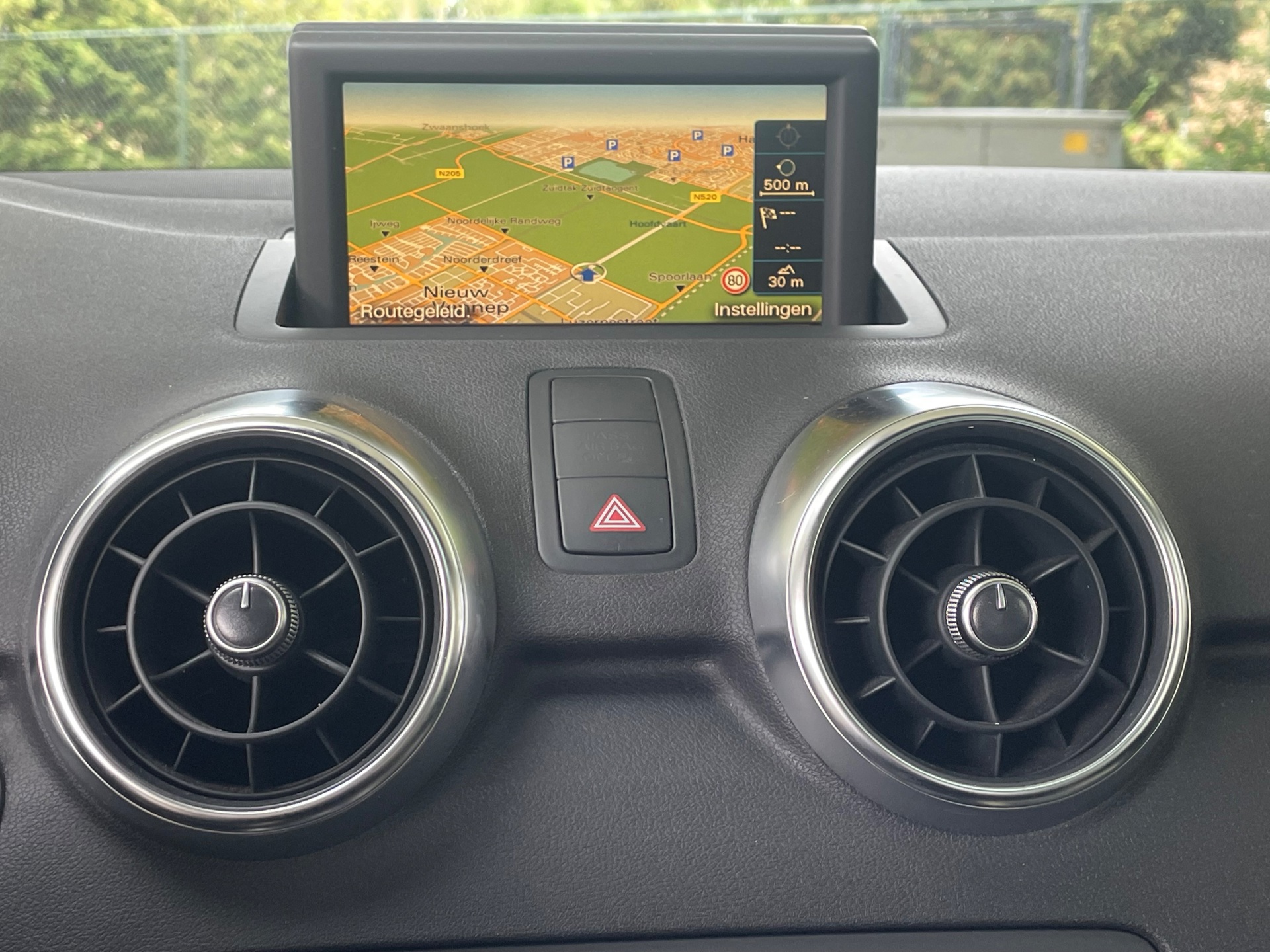 Foto van Audi Audi A1