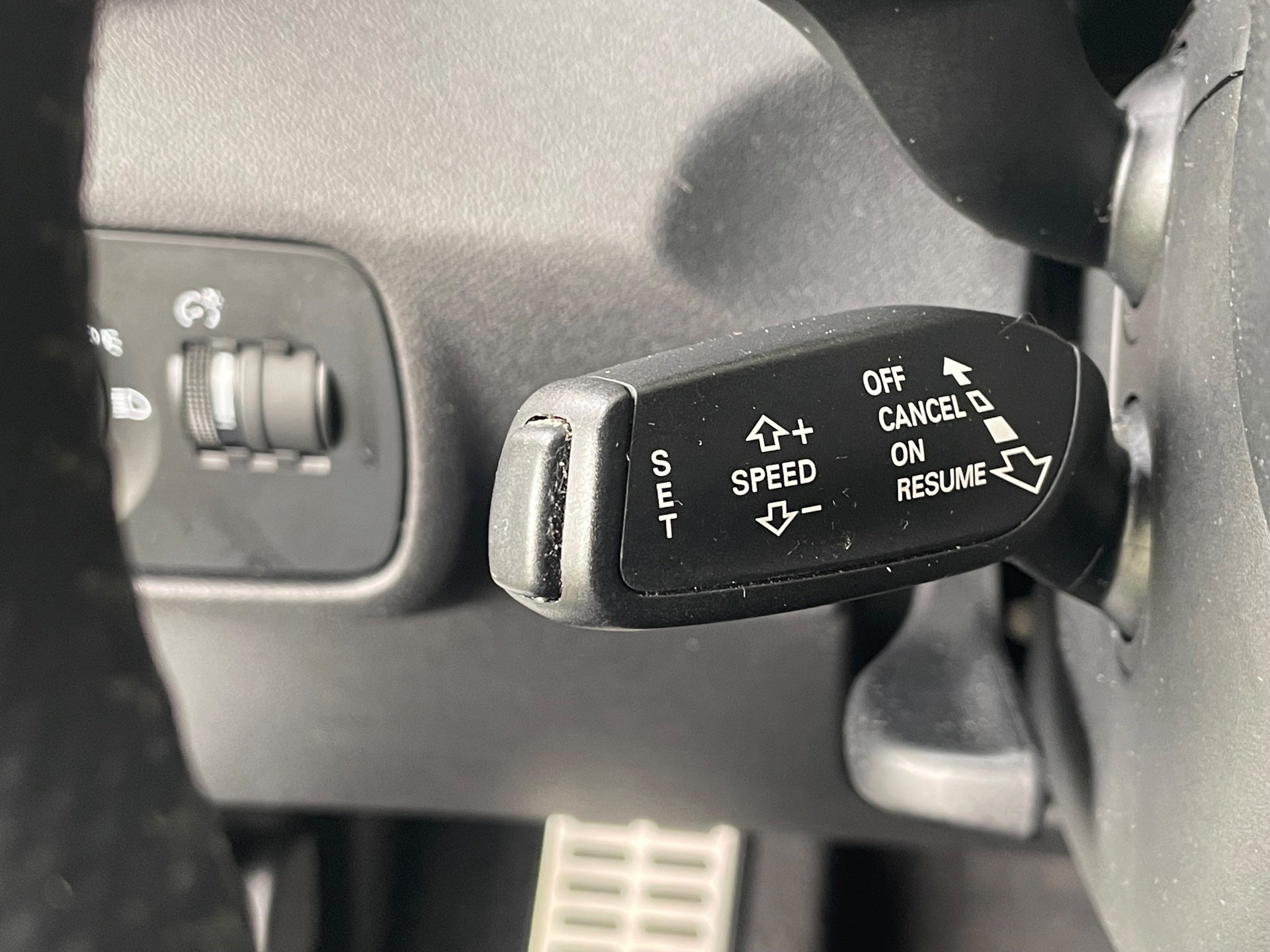 Foto van Audi Audi A1