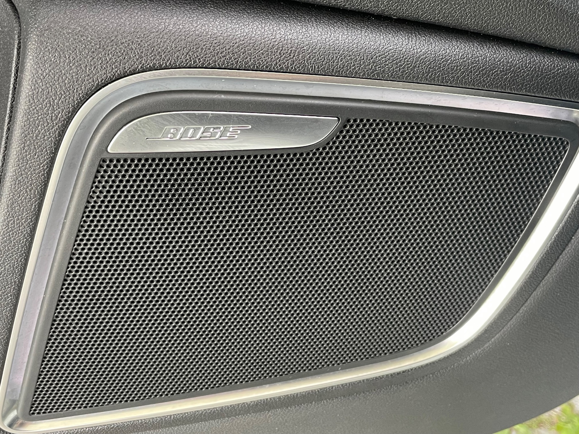 Foto van Audi Audi A1
