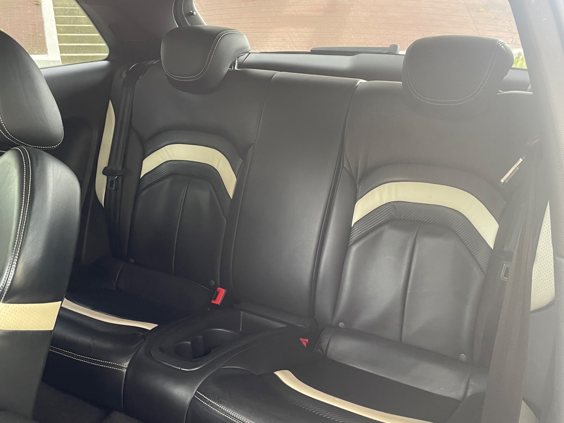 Foto van Audi Audi A1