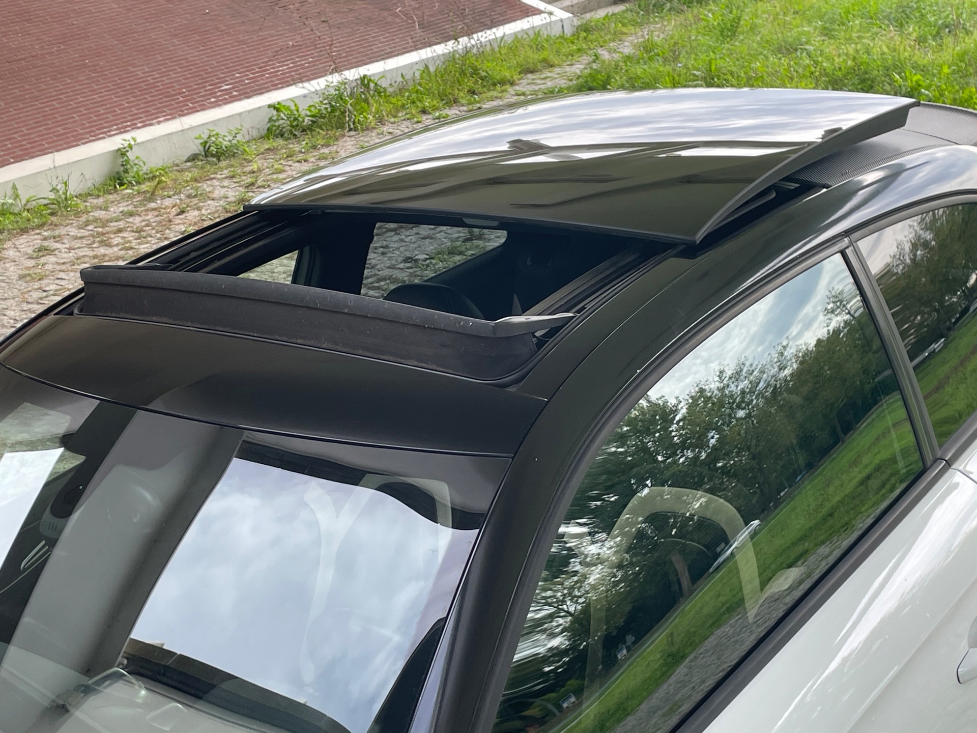 Foto van Audi Audi A1