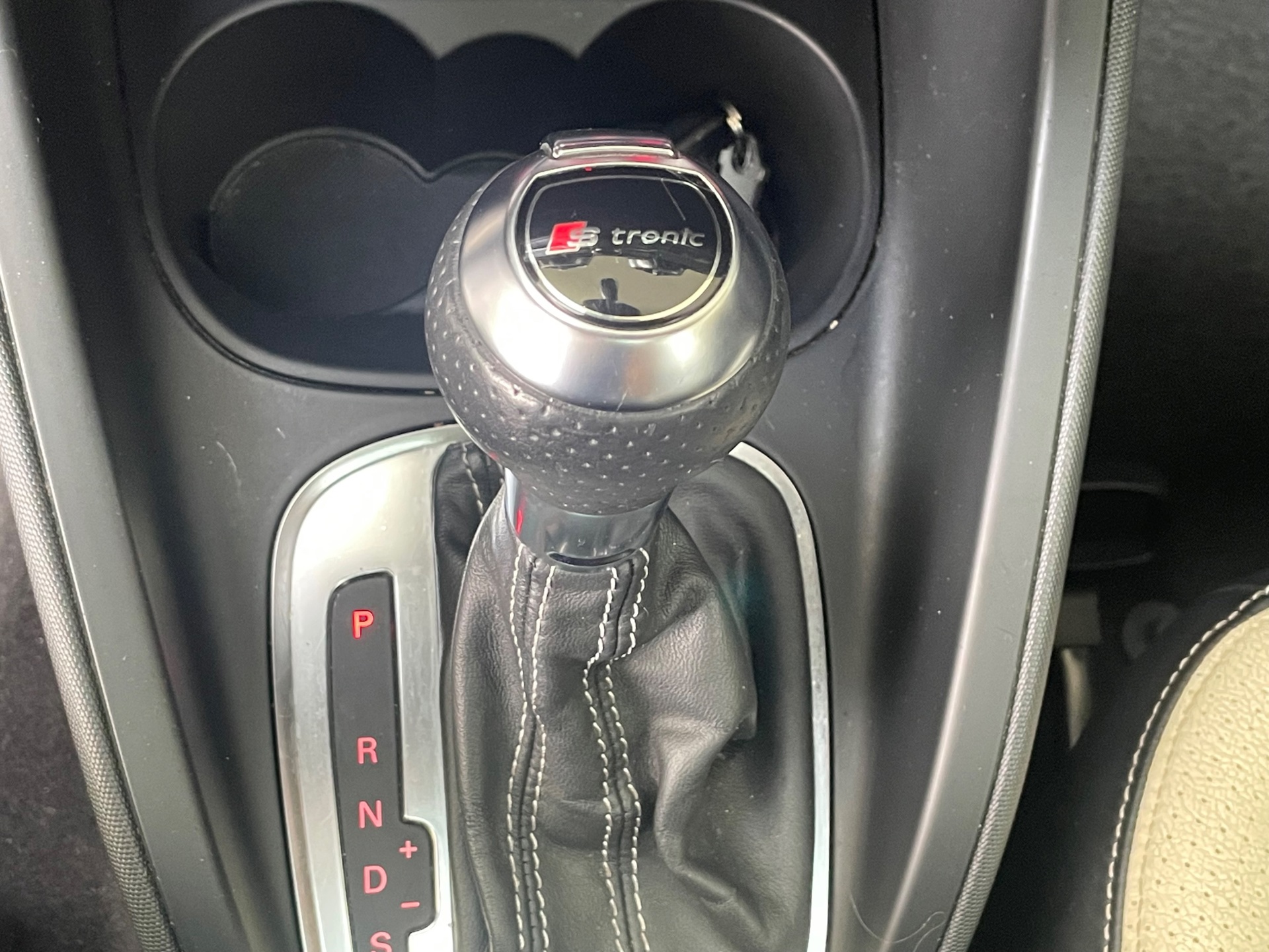 Foto van Audi Audi A1