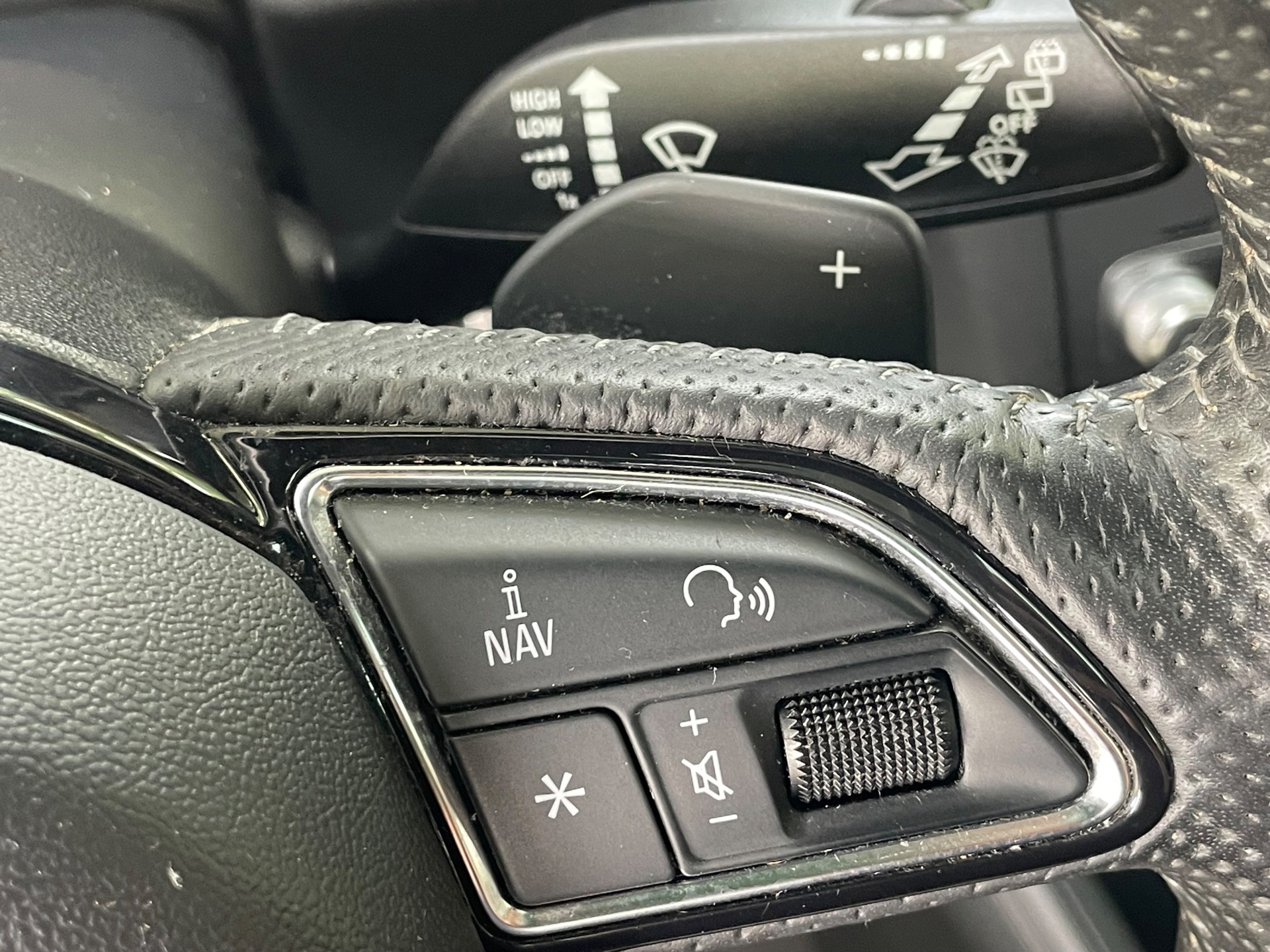Foto van Audi Audi A1
