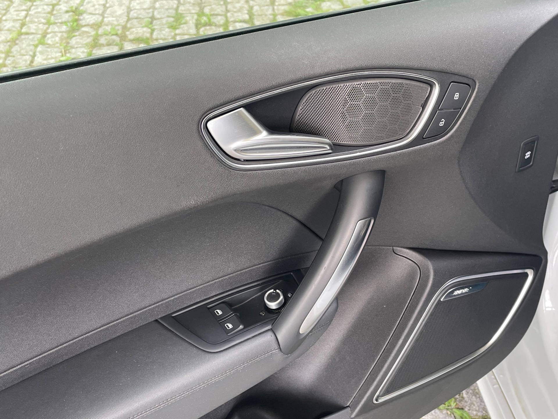 Foto van Audi Audi A1