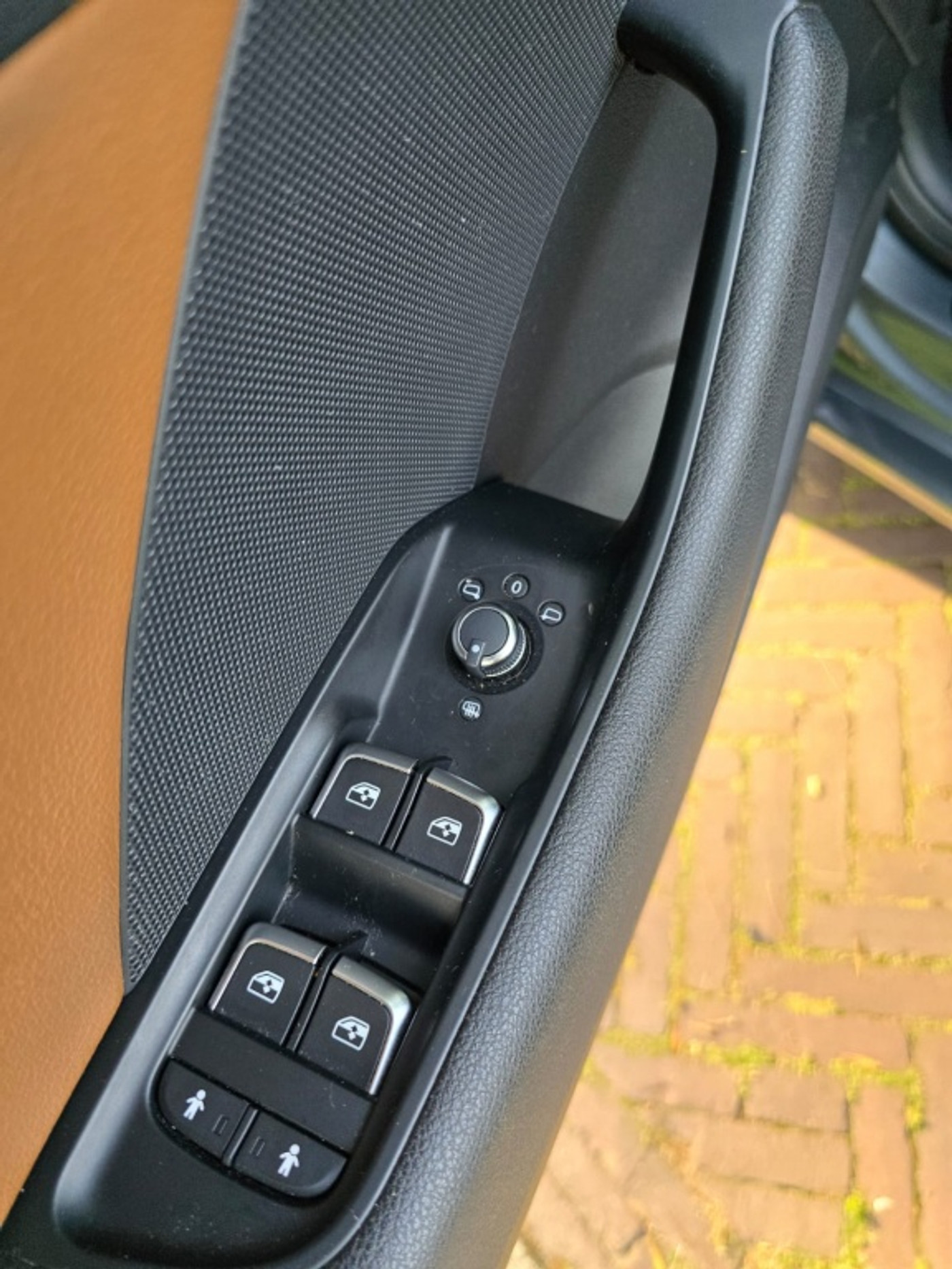Foto van Audi A3 Limousine