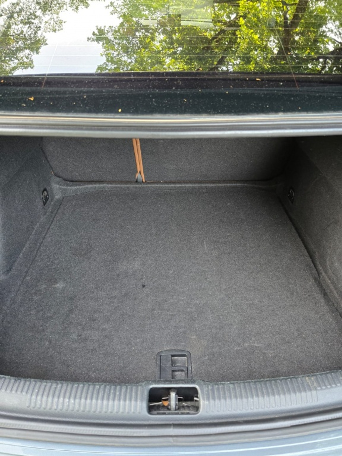 Foto van Audi A3 Limousine