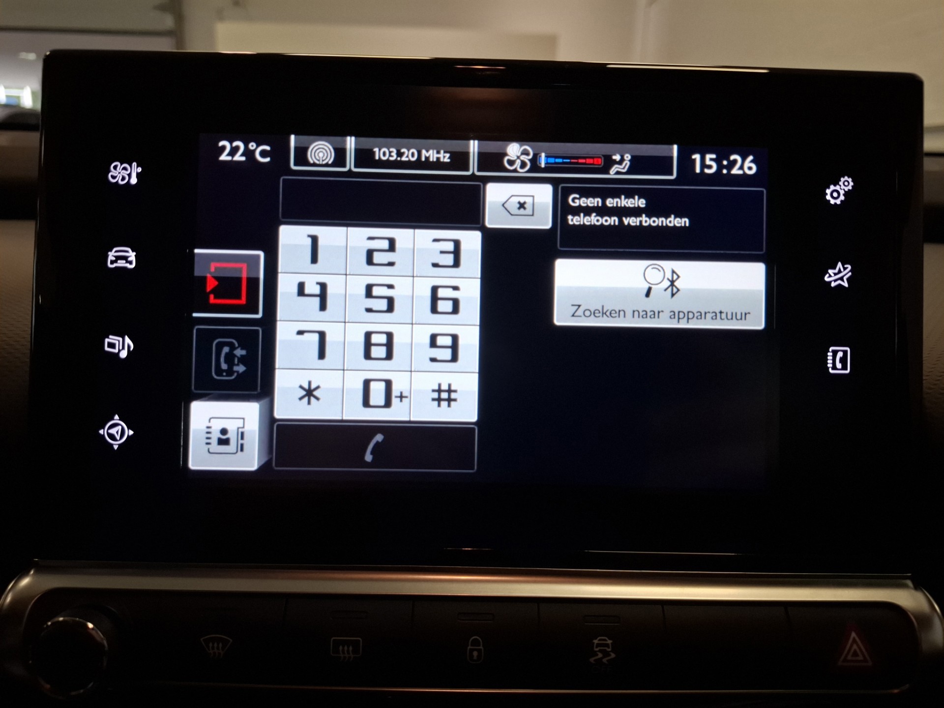 Foto van Citroen C4 Cactus