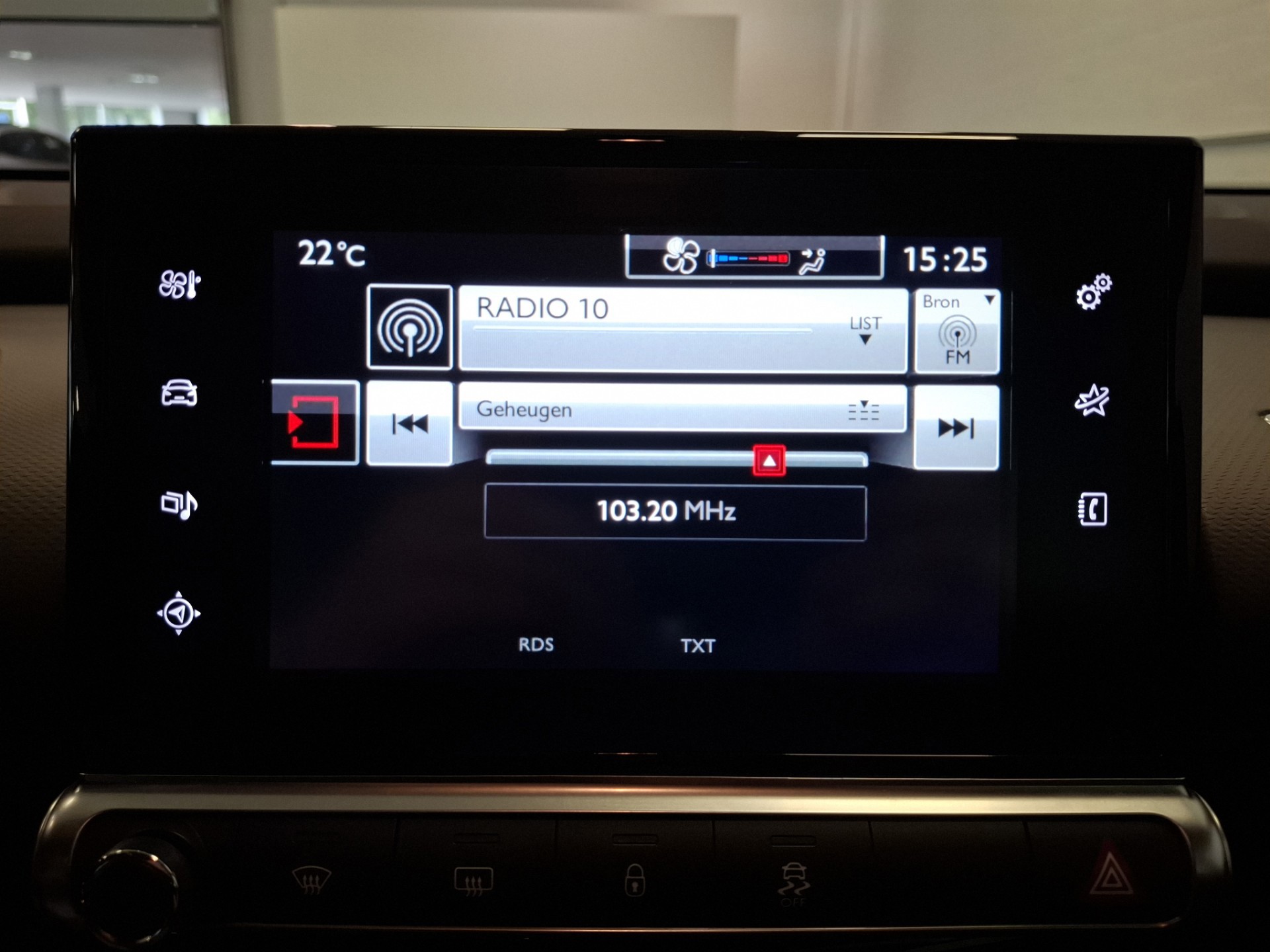 Foto van Citroen C4 Cactus