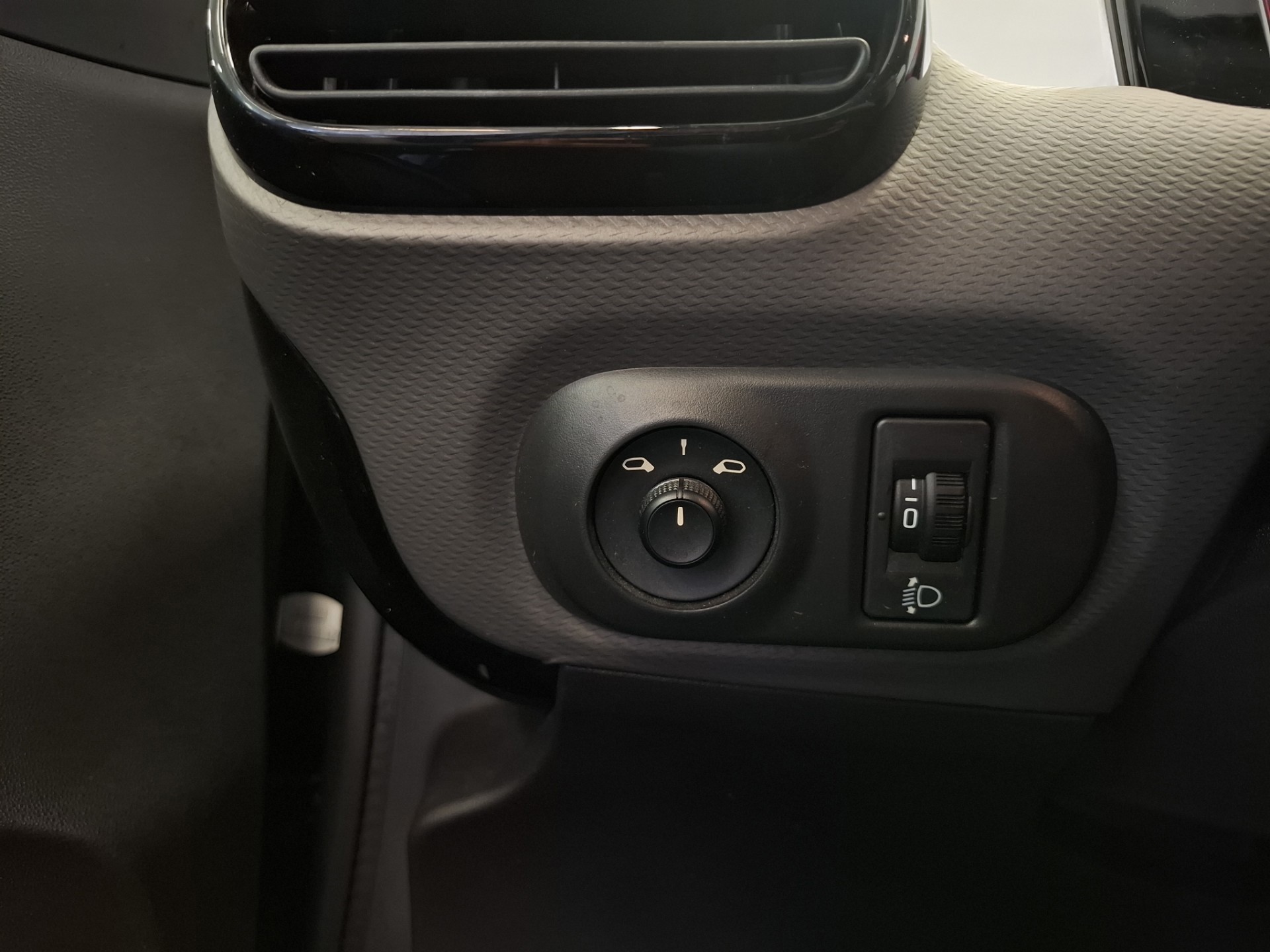 Foto van Citroen C4 Cactus