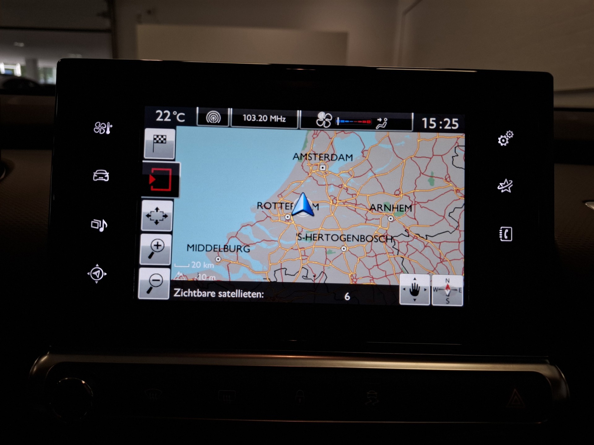 Foto van Citroen C4 Cactus