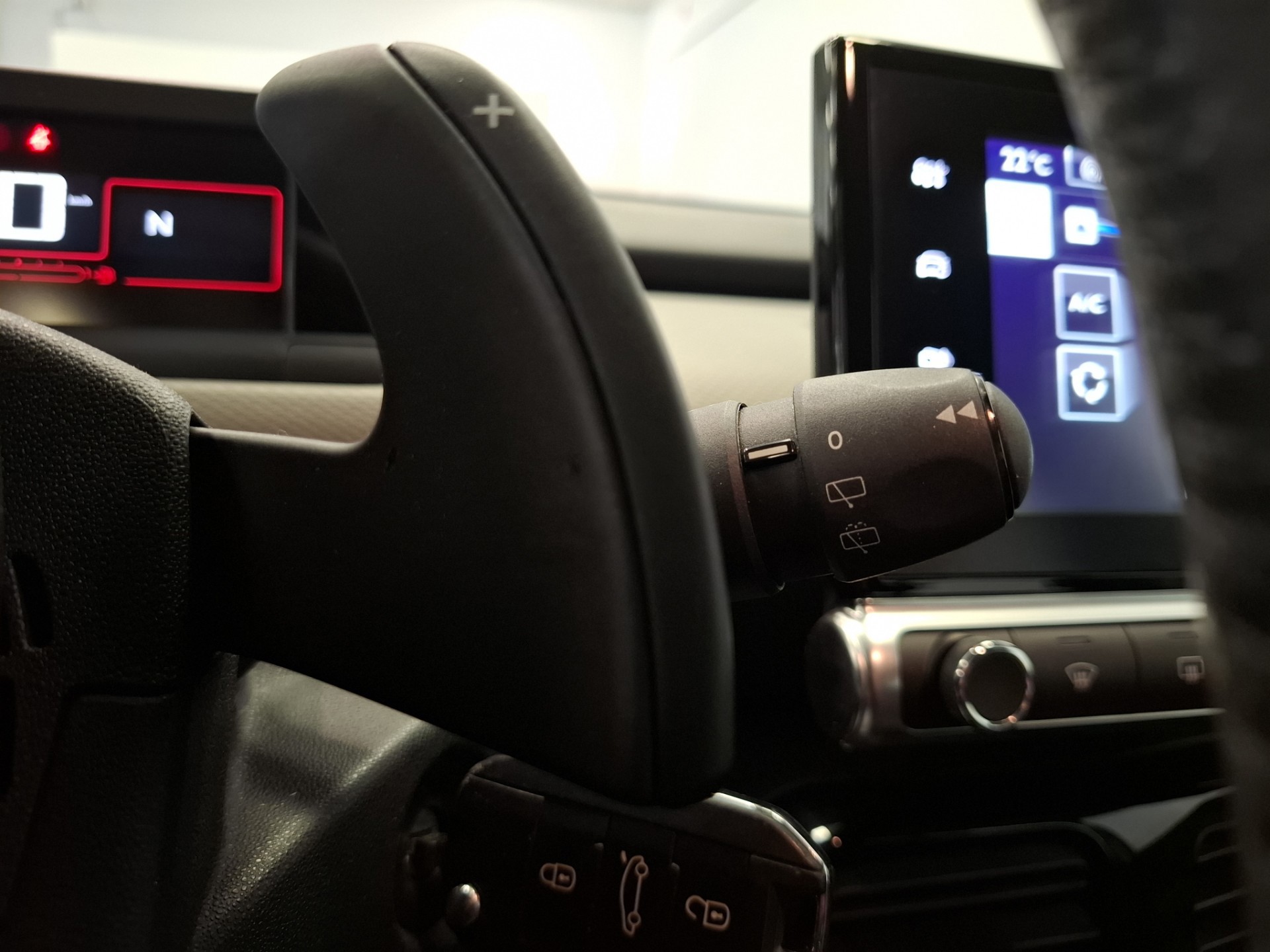Foto van Citroen C4 Cactus