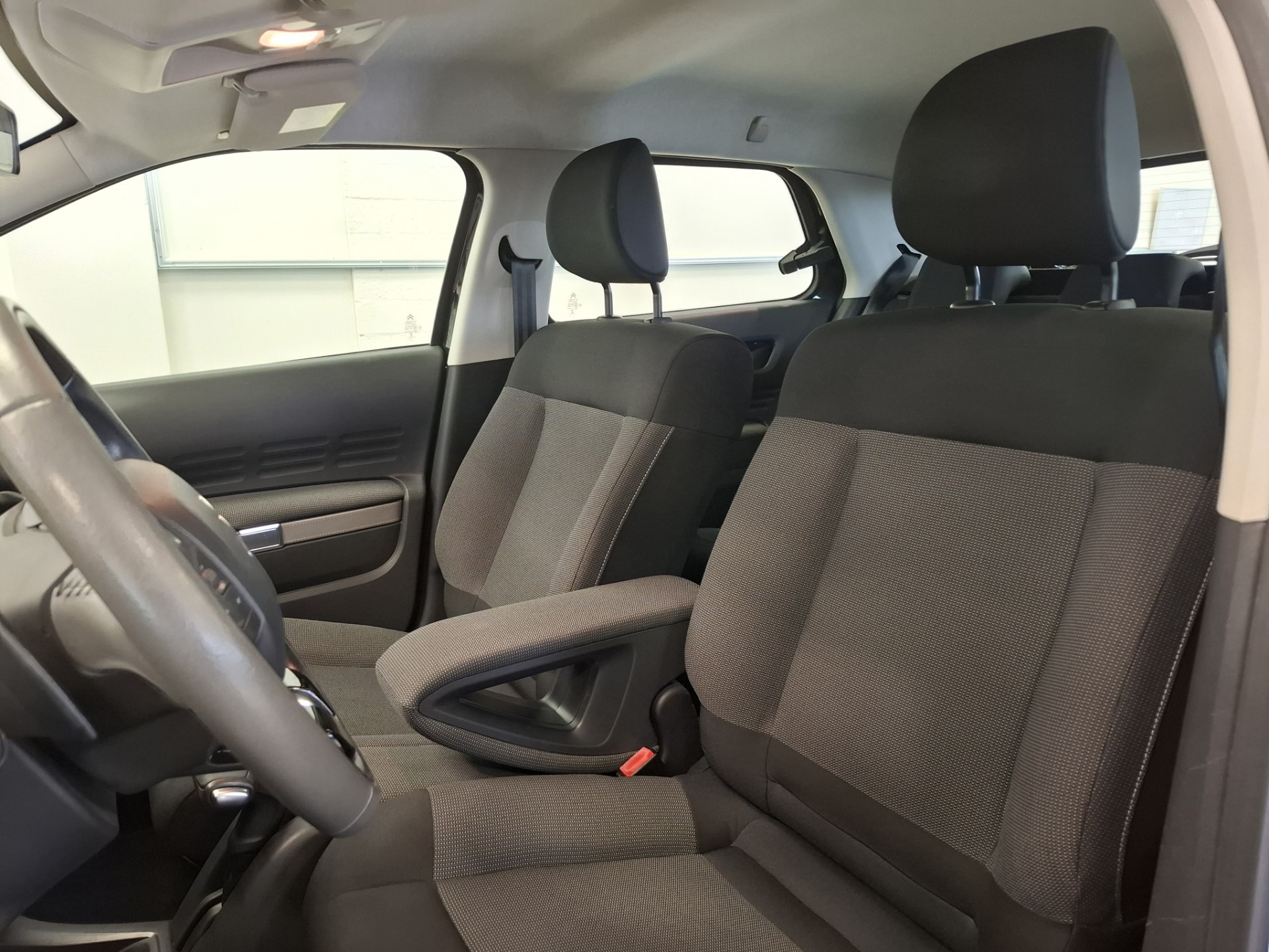 Foto van Citroen C4 Cactus