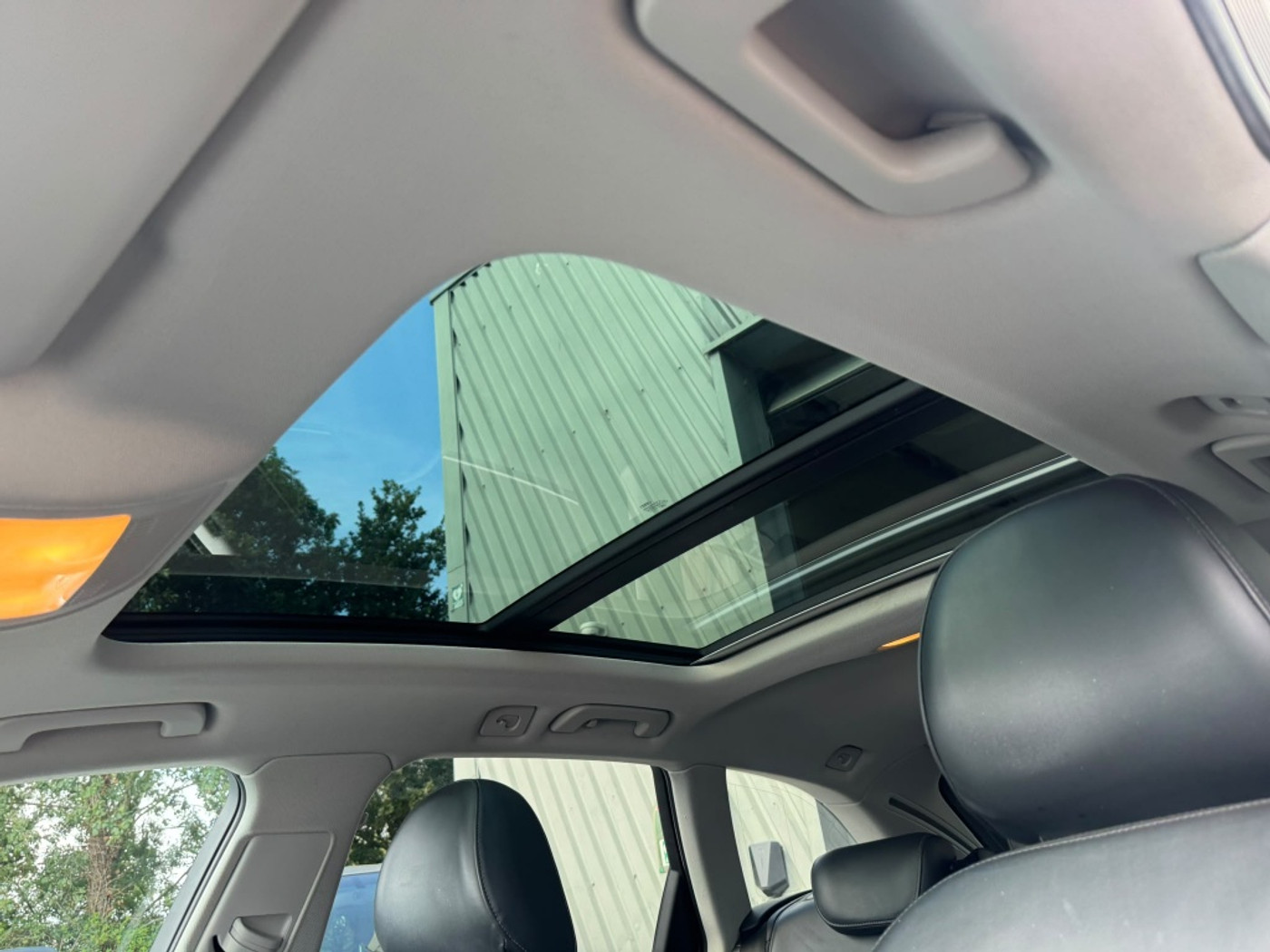 Foto van Audi A4 Avant