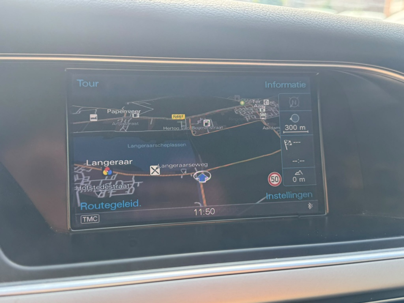 Foto van Audi A4 Avant