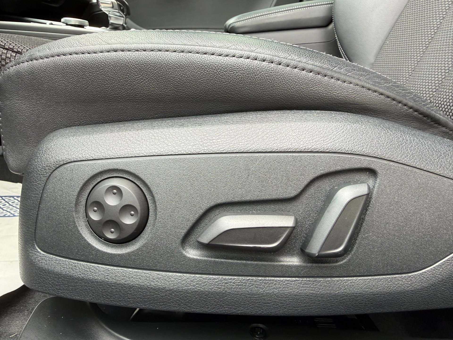 Foto van Audi A5 Coupe
