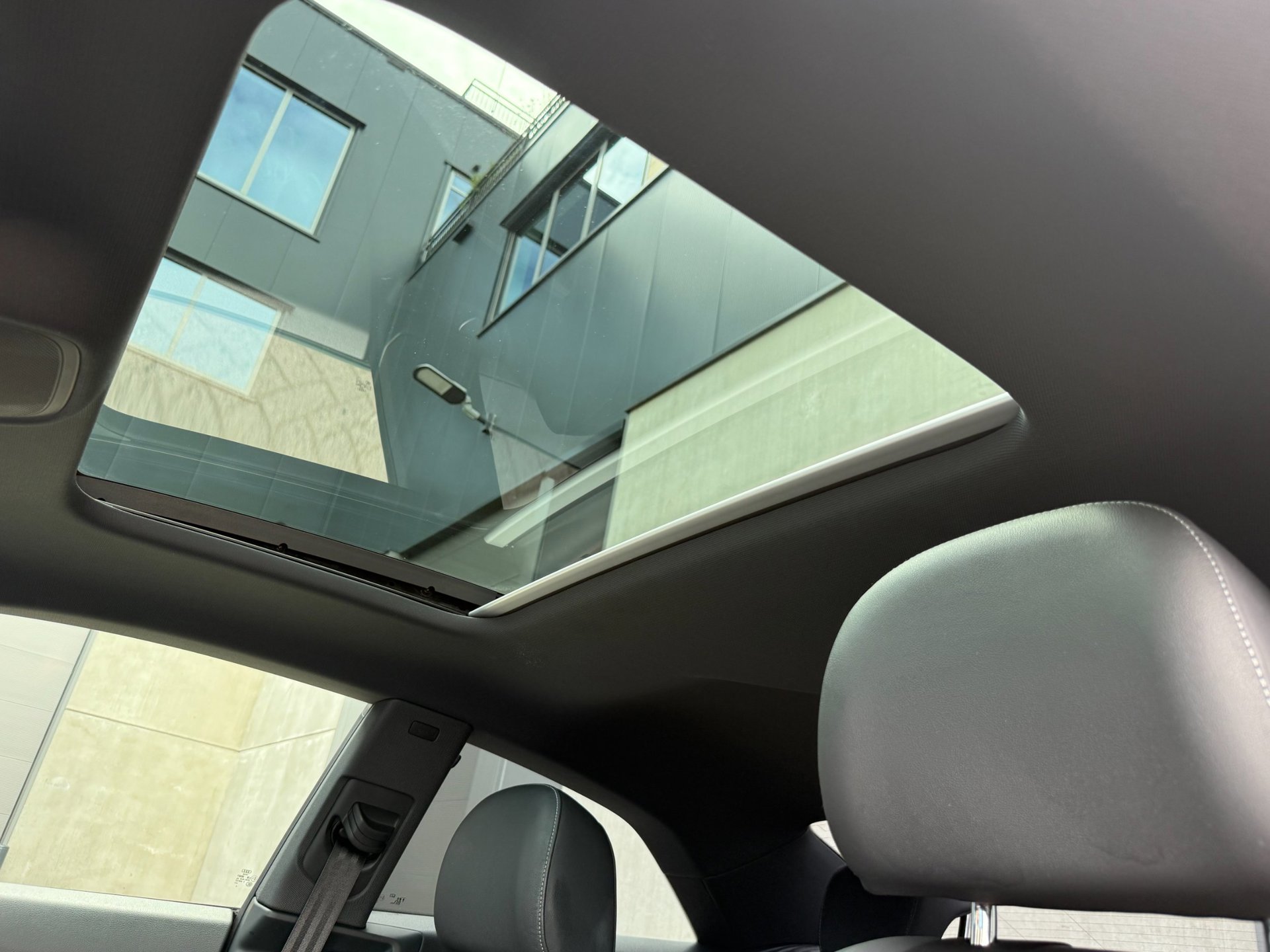 Foto van Audi A5 Coupe