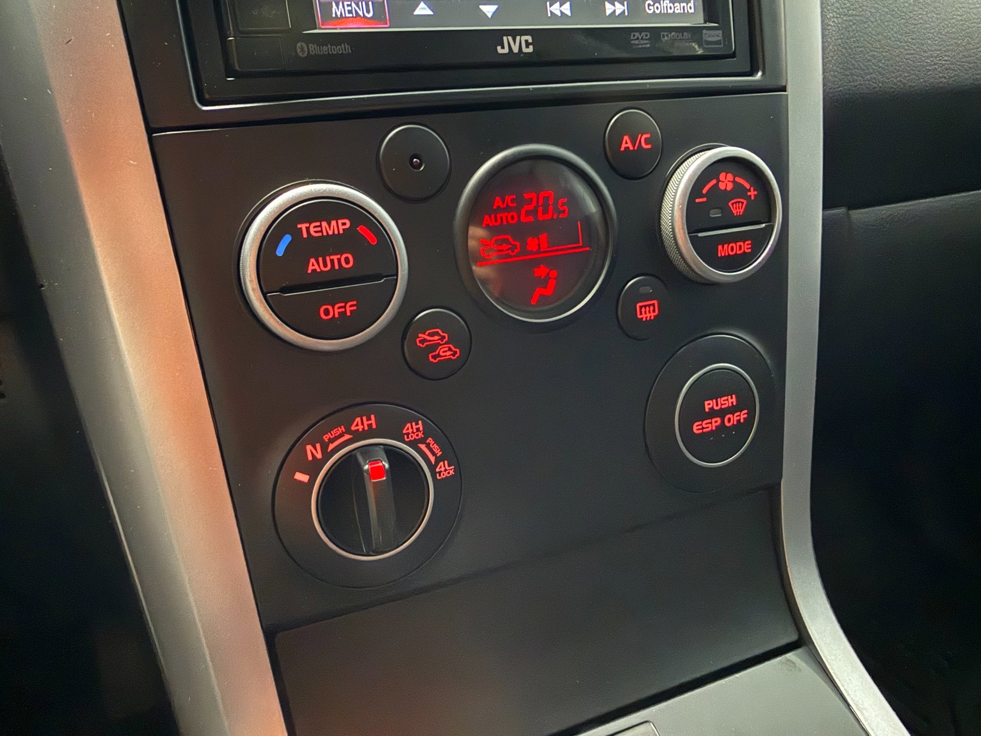 Foto van Suzuki Grand Vitara