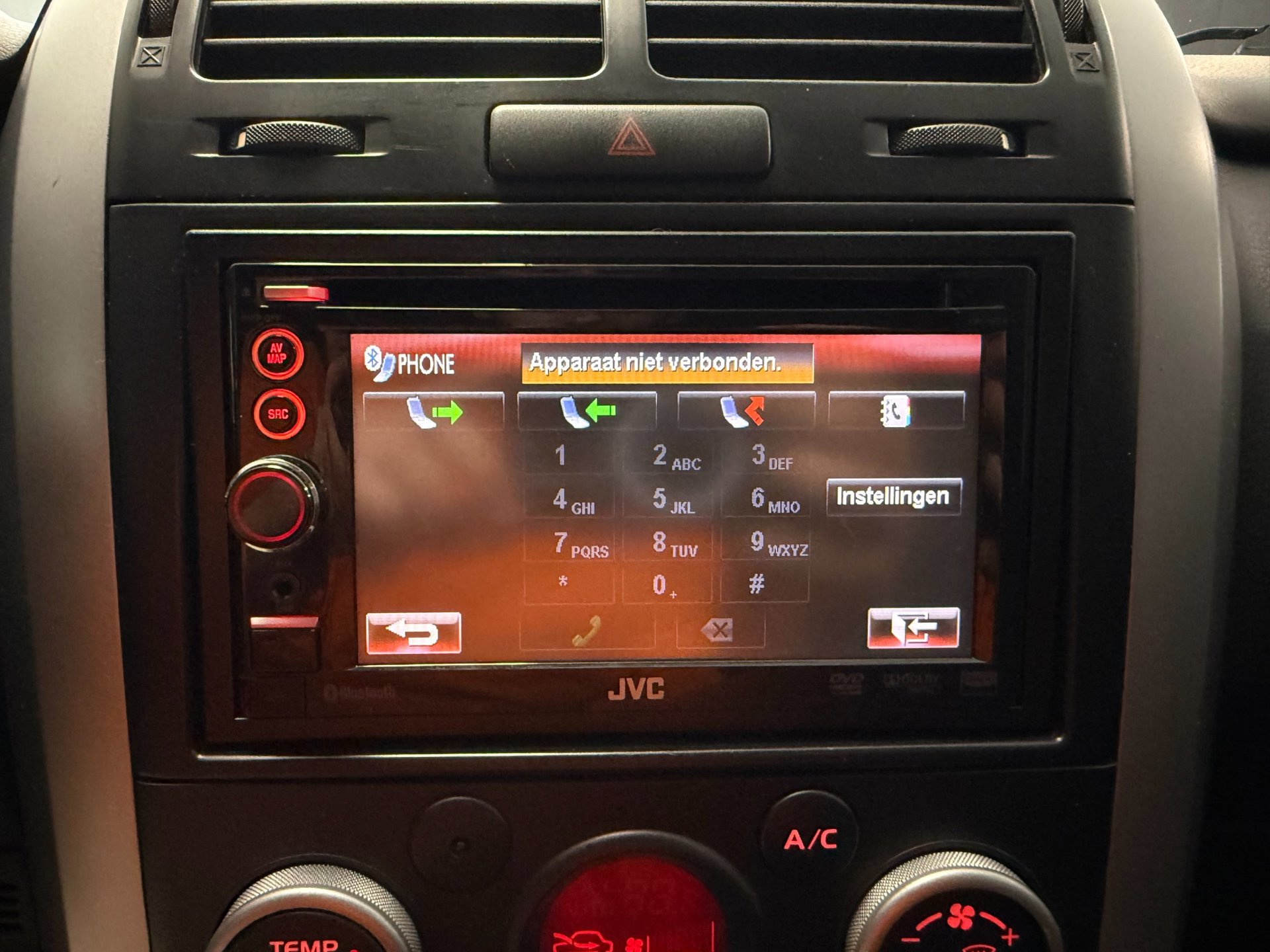 Foto van Suzuki Grand Vitara