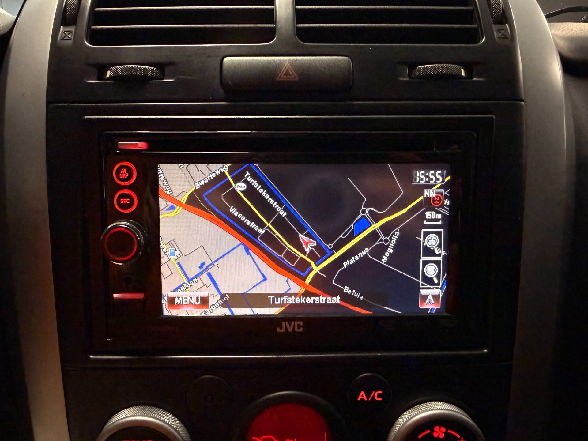 Foto van Suzuki Grand Vitara