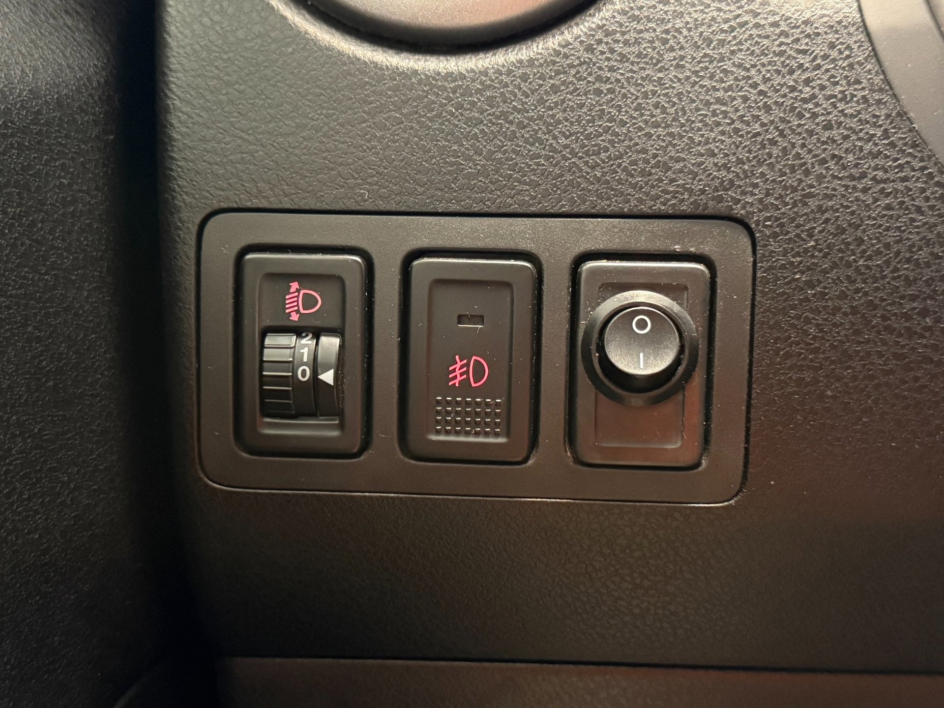 Foto van Suzuki Grand Vitara