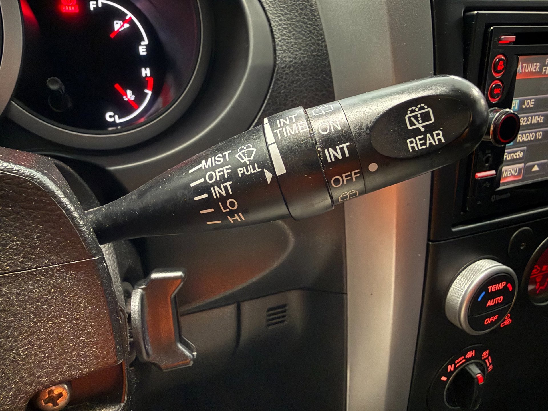 Foto van Suzuki Grand Vitara