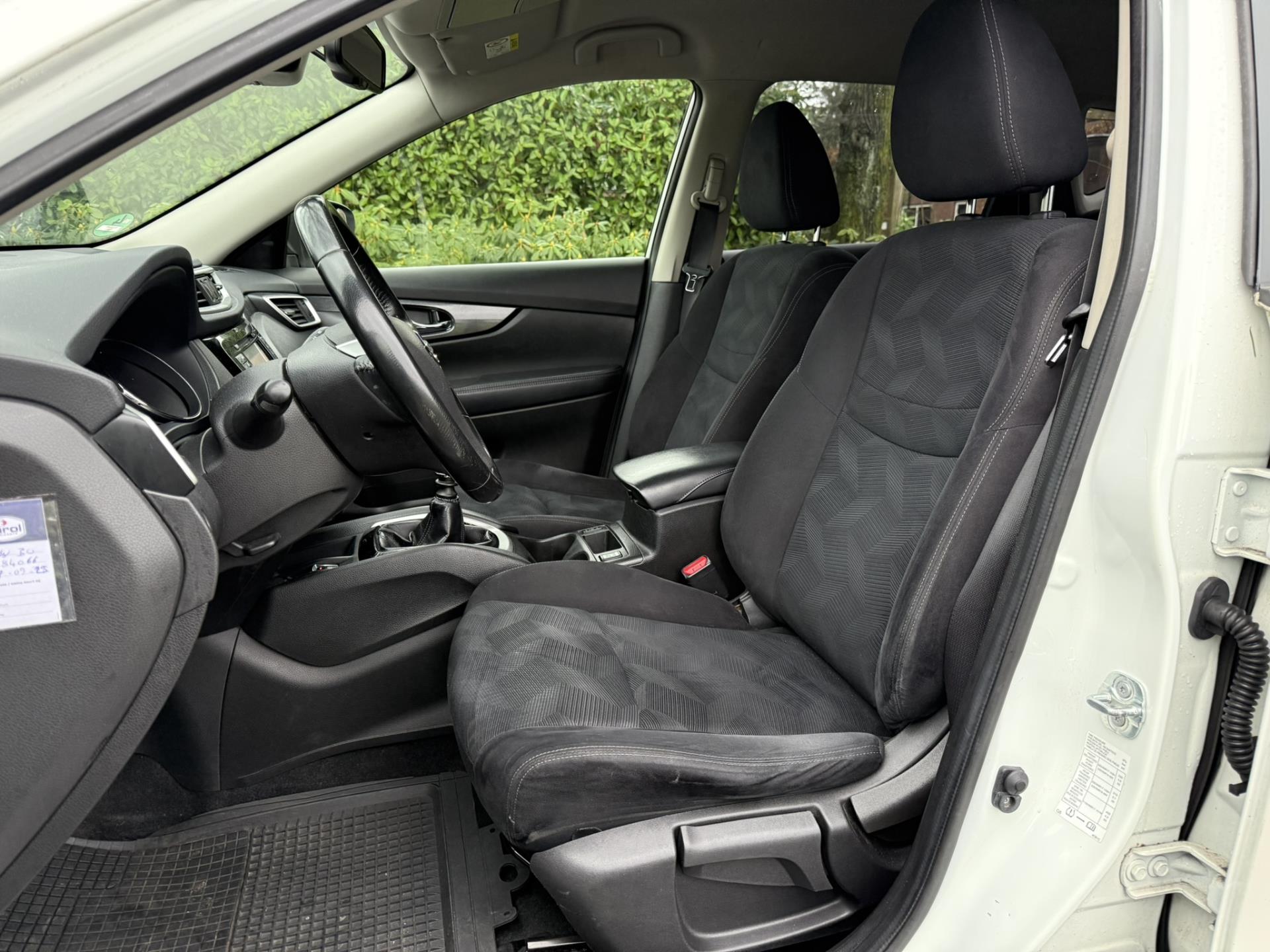 Foto van Nissan Nissan X-trail