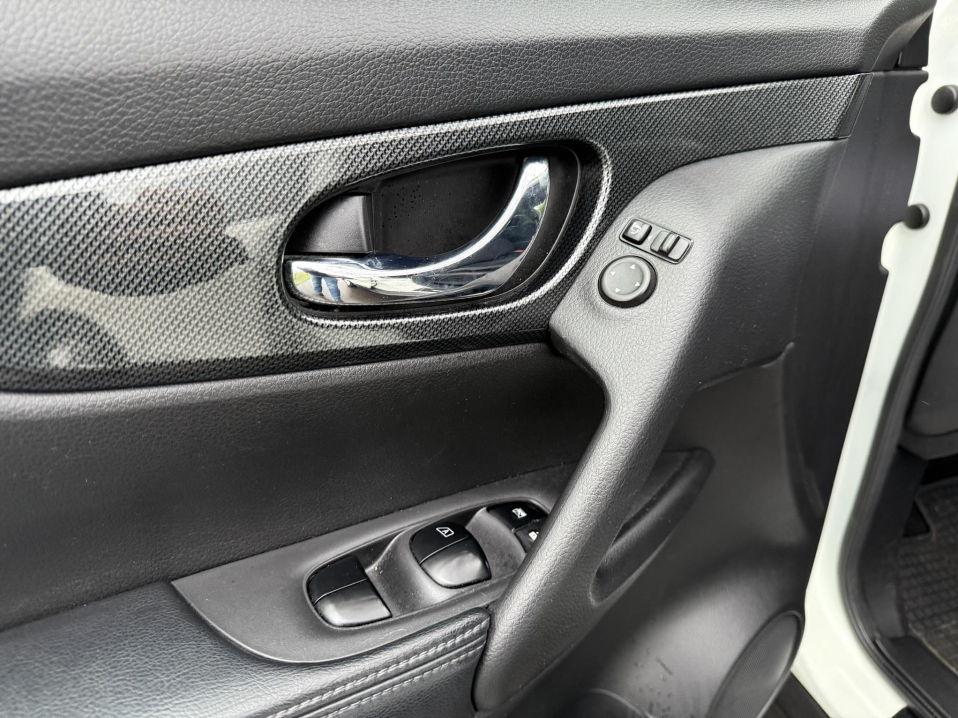 Foto van Nissan Nissan X-trail