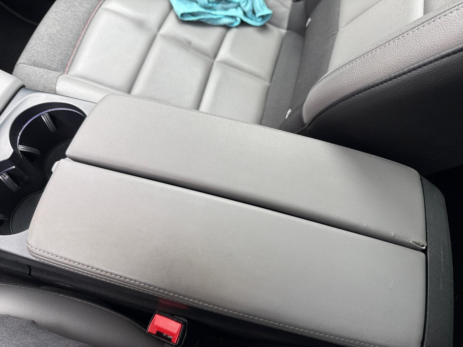 Foto van Citroen C5 Aircross