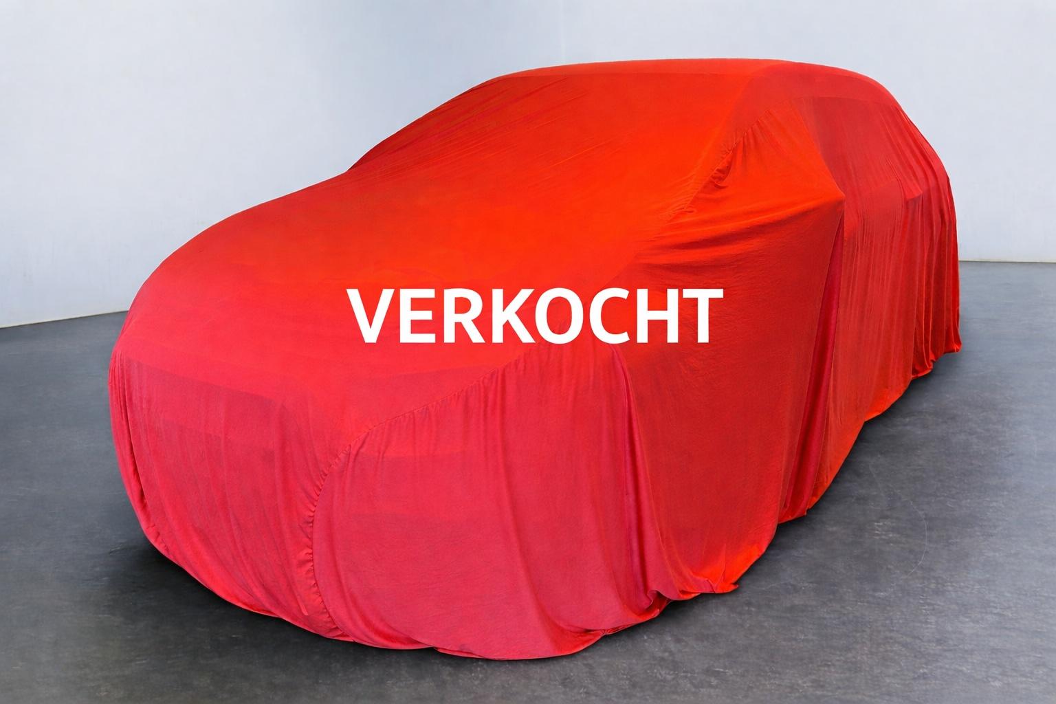 Citroen C5 Aircross 225PK Hybrid Shine | Pano | Elec klep | Navi | Cameras 2020 - voorkant