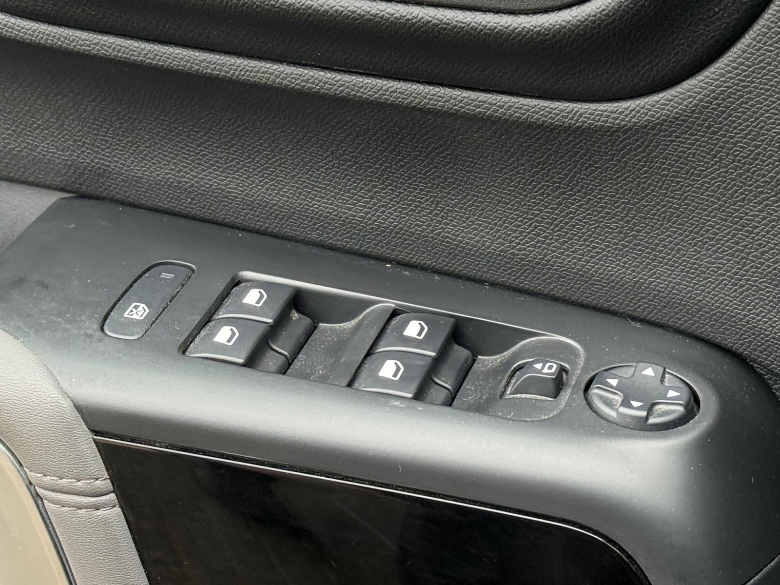Foto van Citroen C5 Aircross
