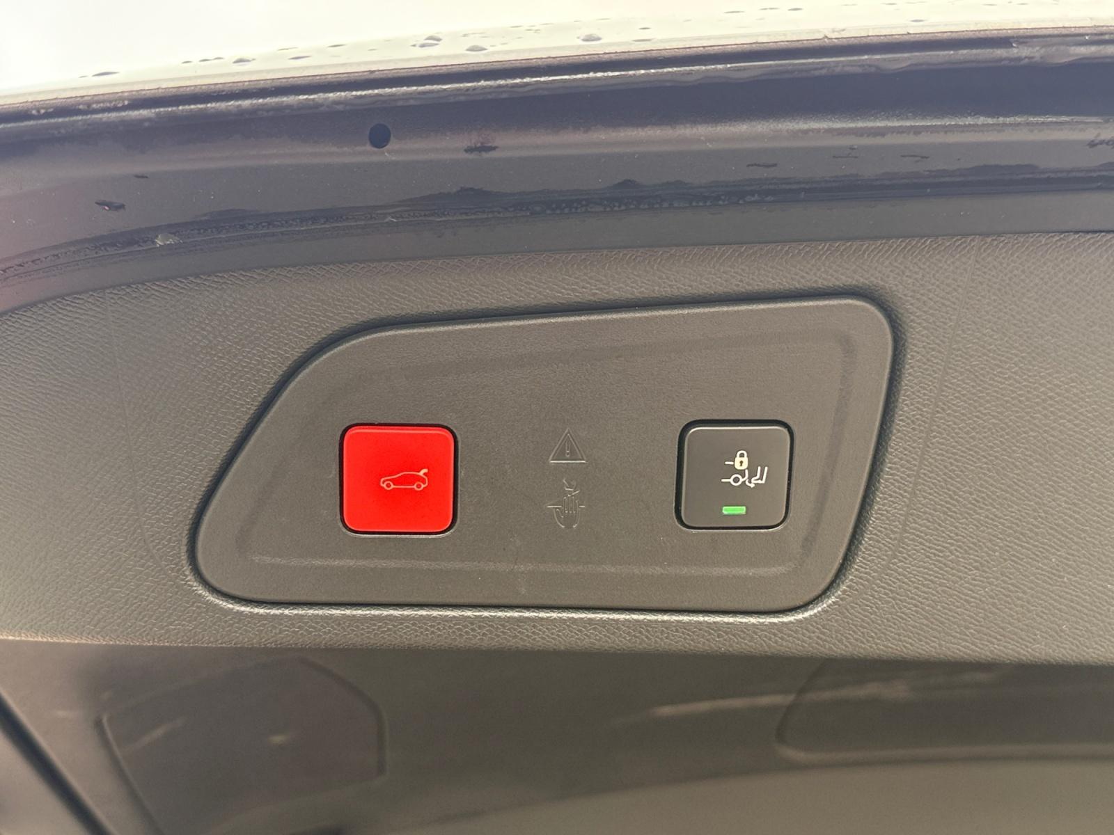 Foto van Citroen C5 Aircross
